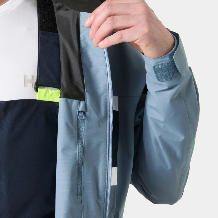 Helly Hansen Men's Salt Original Sailing Jacket 
