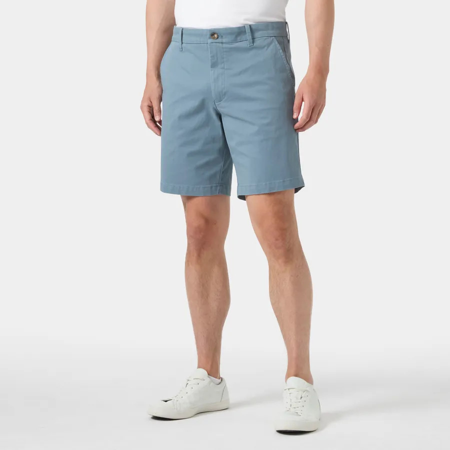 Helly Hansen Men’s Bryggen Chino Shorts