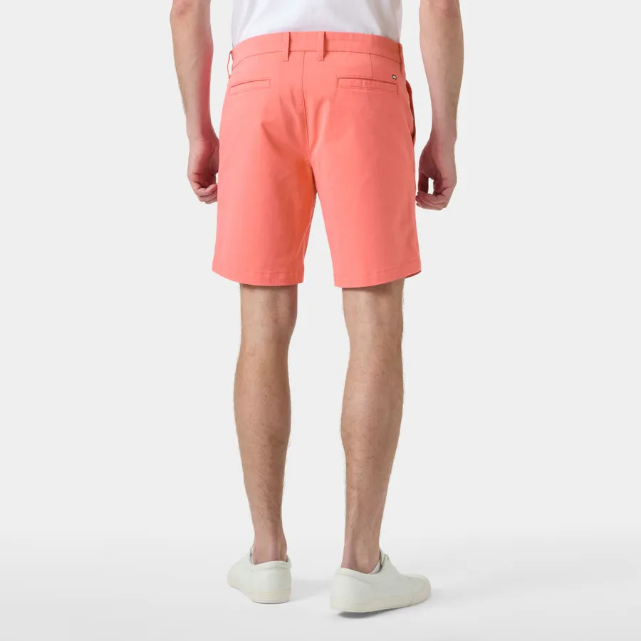 Helly Hansen Men’s Bryggen Chino Shorts
