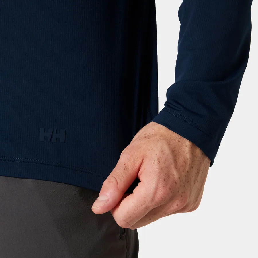 Helly Hansen Men’s Shine Long Sleeve Crew