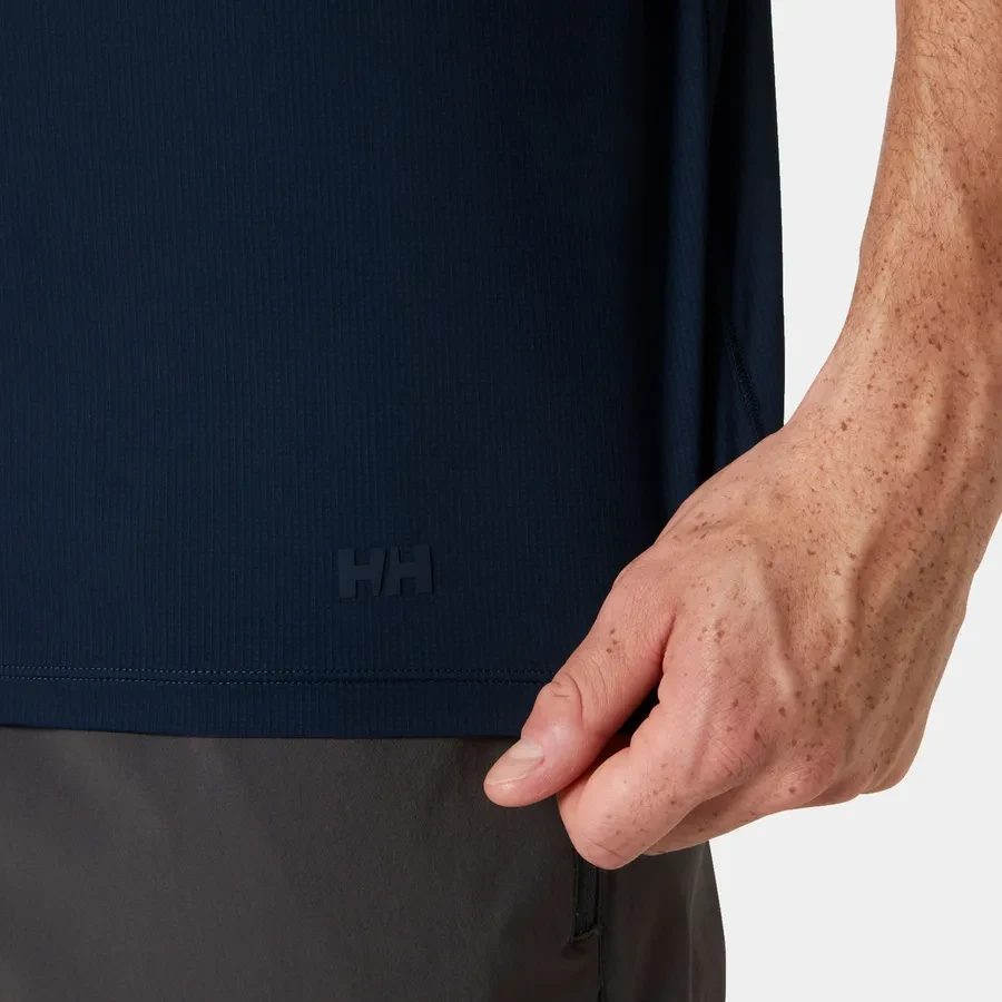Helly Hansen Men’s Shine Solen T-Shirt