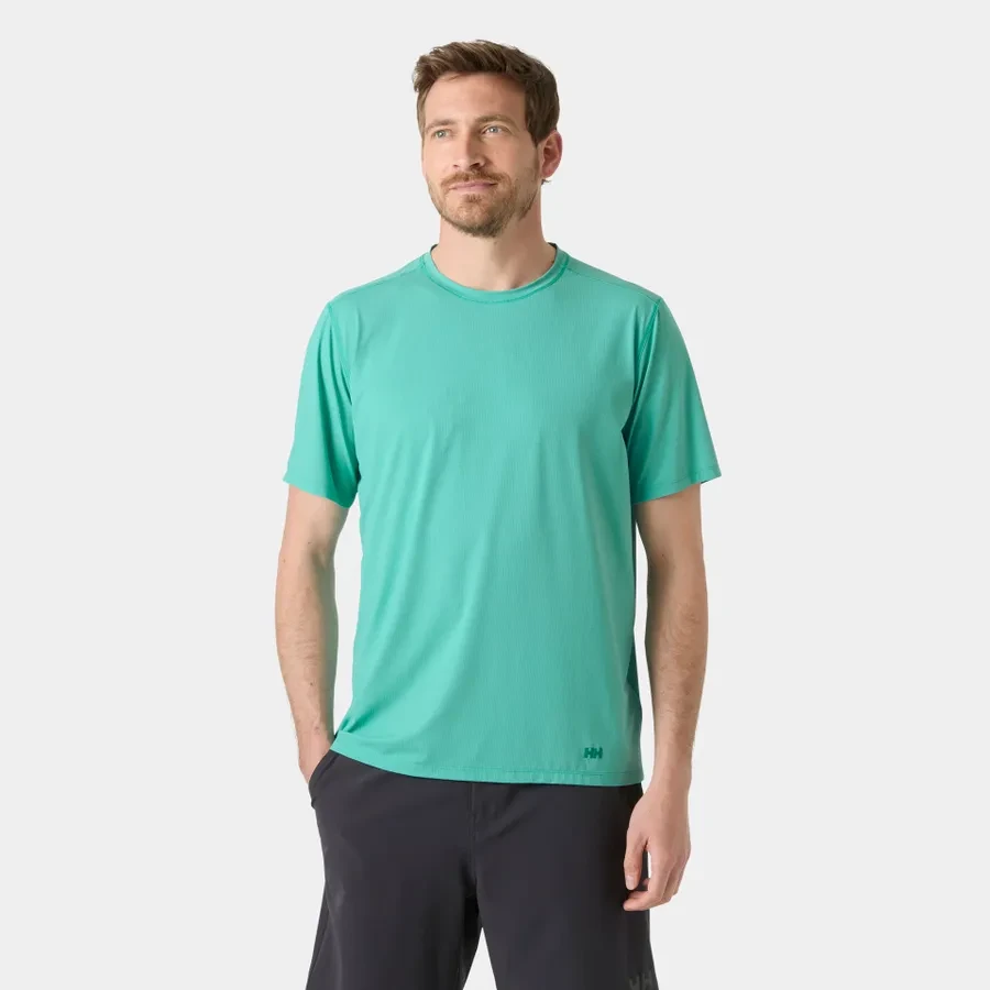 Helly Hansen Men’s Shine Solen T-Shirt