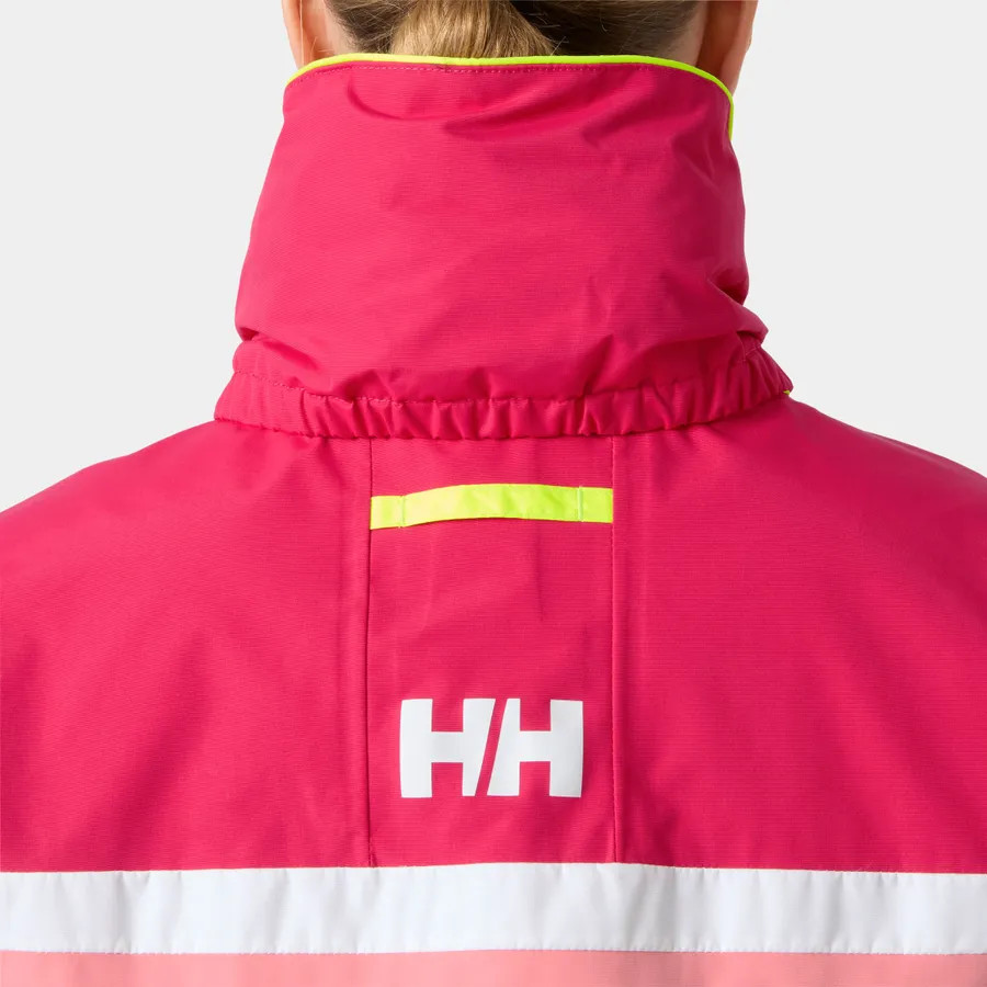 Helly Hansen Women’s Salt Original Sailing Jacket