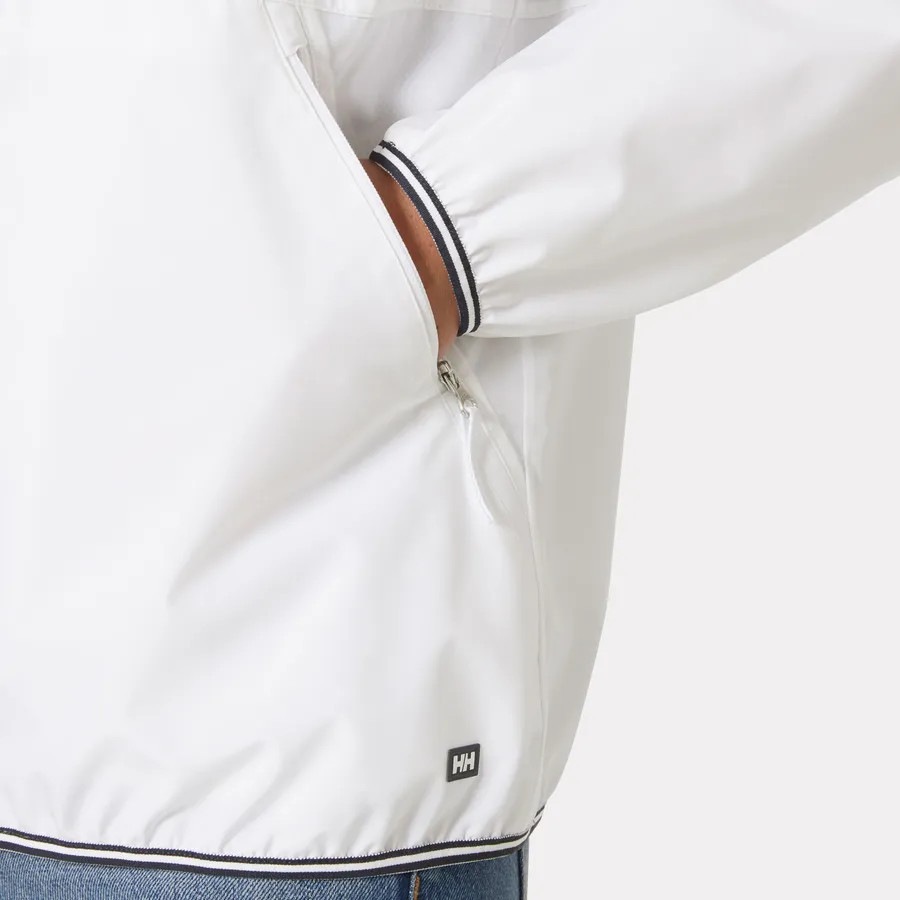 Helly Hansen Women's Women's Koster Rain Jacket 