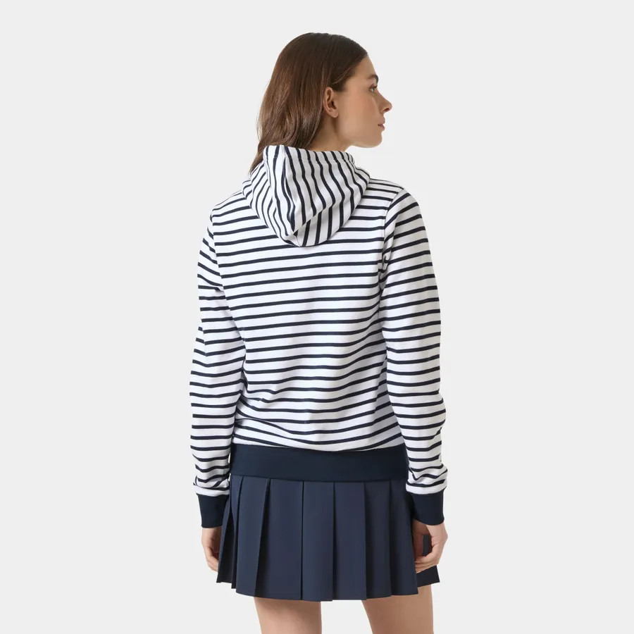 Helly Hansen Women's Core Graphic Hoodie