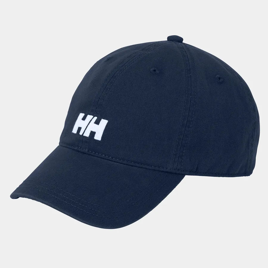 Helly Hansen's Logo Cap