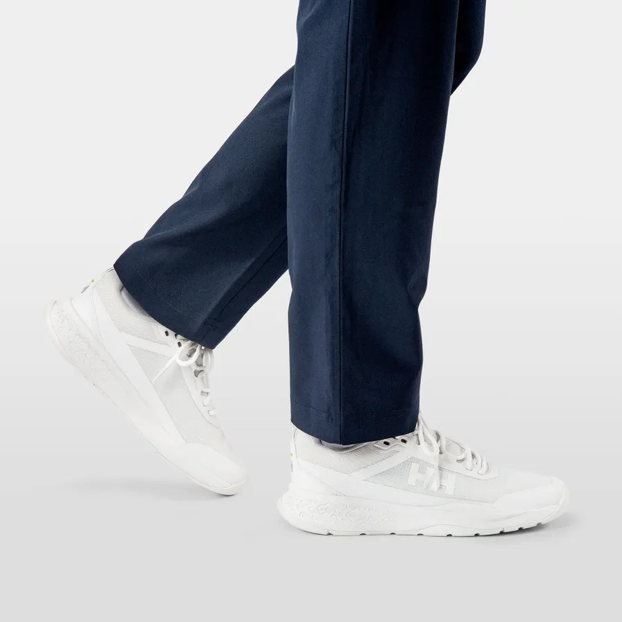 Helly Hansen Women's Crew Low Sailing Shoes