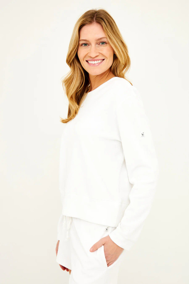 Hiho Women's Ultimate Beach Sweatshirt