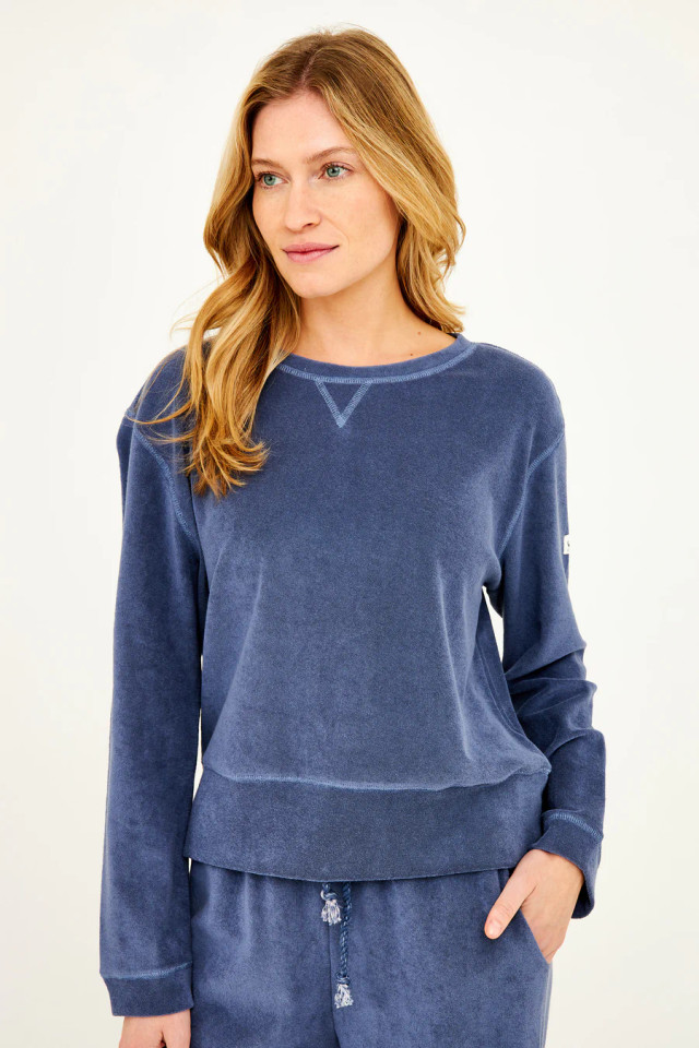 Hiho Women's Ultimate Beach Sweatshirt