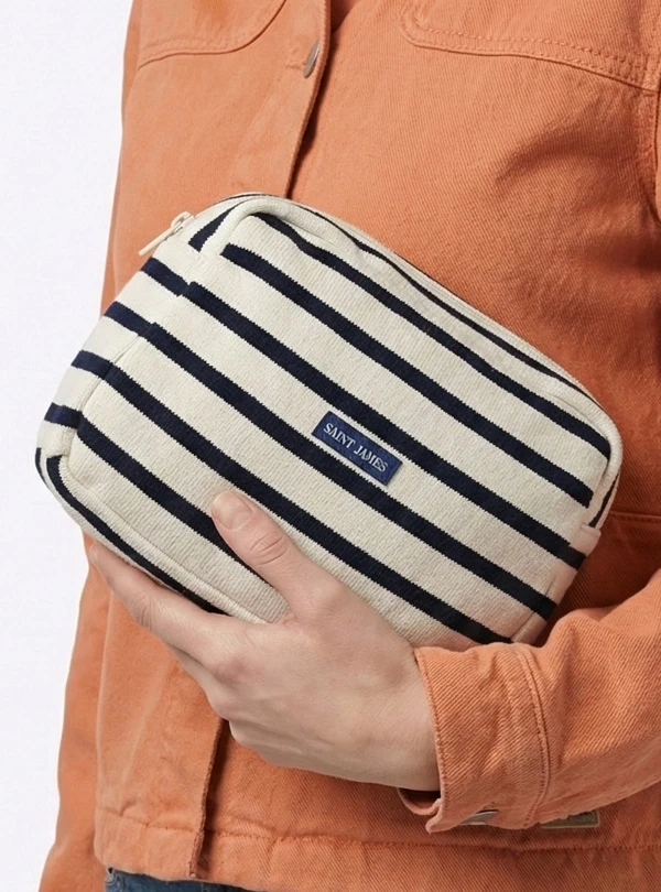 Saint James Trousse Pouch