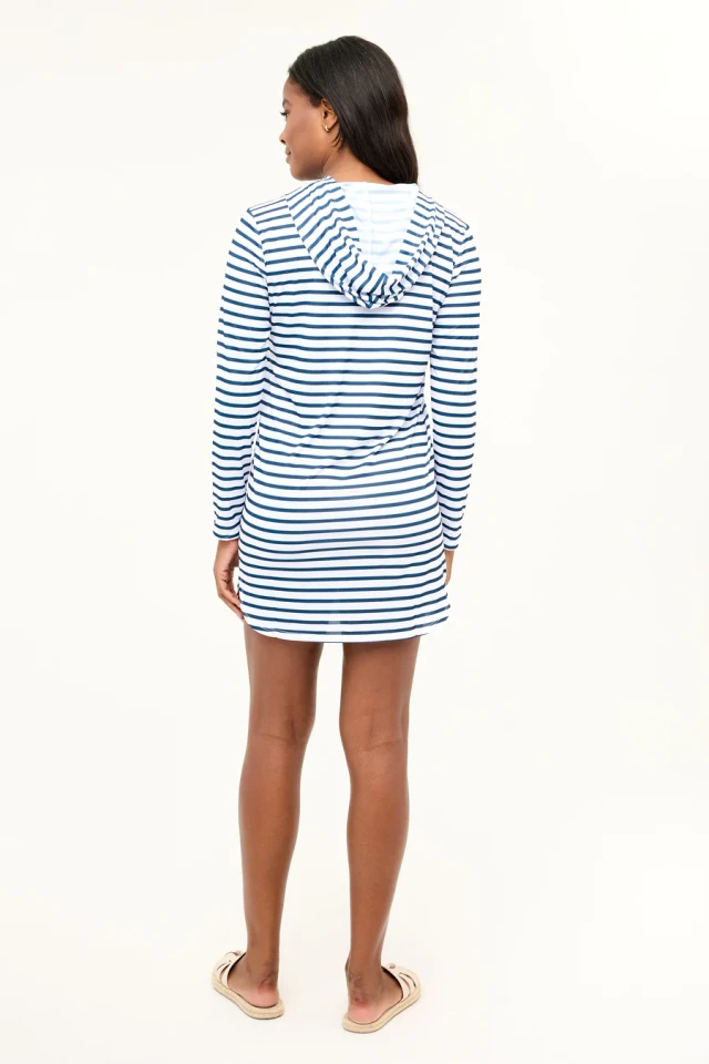 HiHo Maricel UPF 50 Hooded Dress