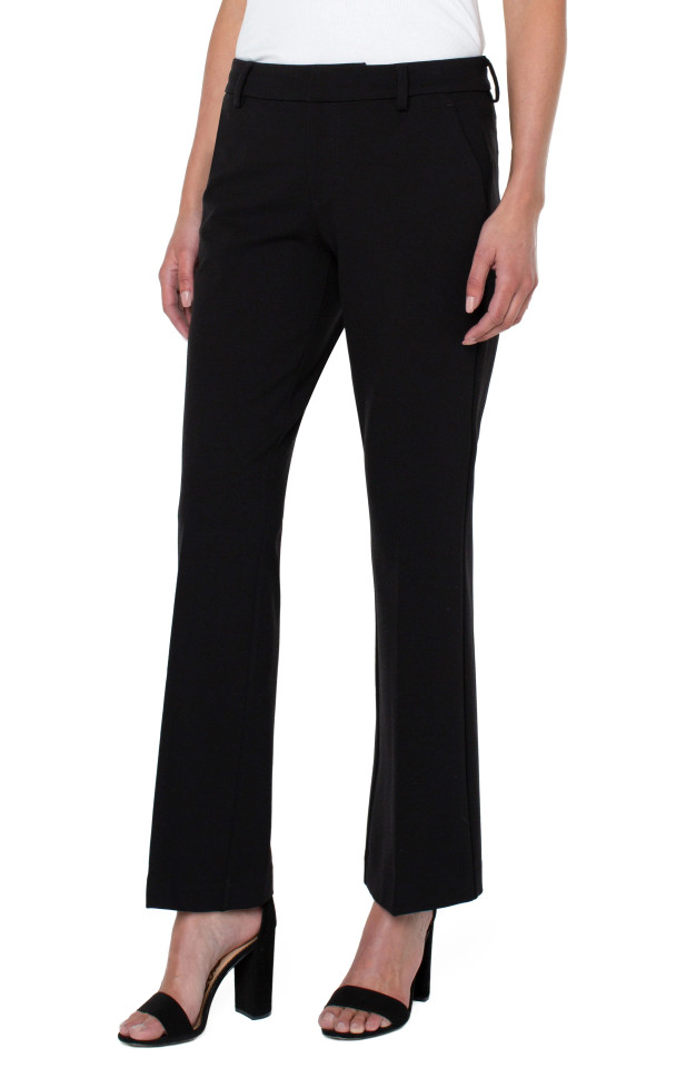 Liverpool Los Angeles Kelsey Flare Trouser