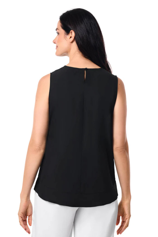 Coolibar Women’s St. Tropez Swing Tank Top