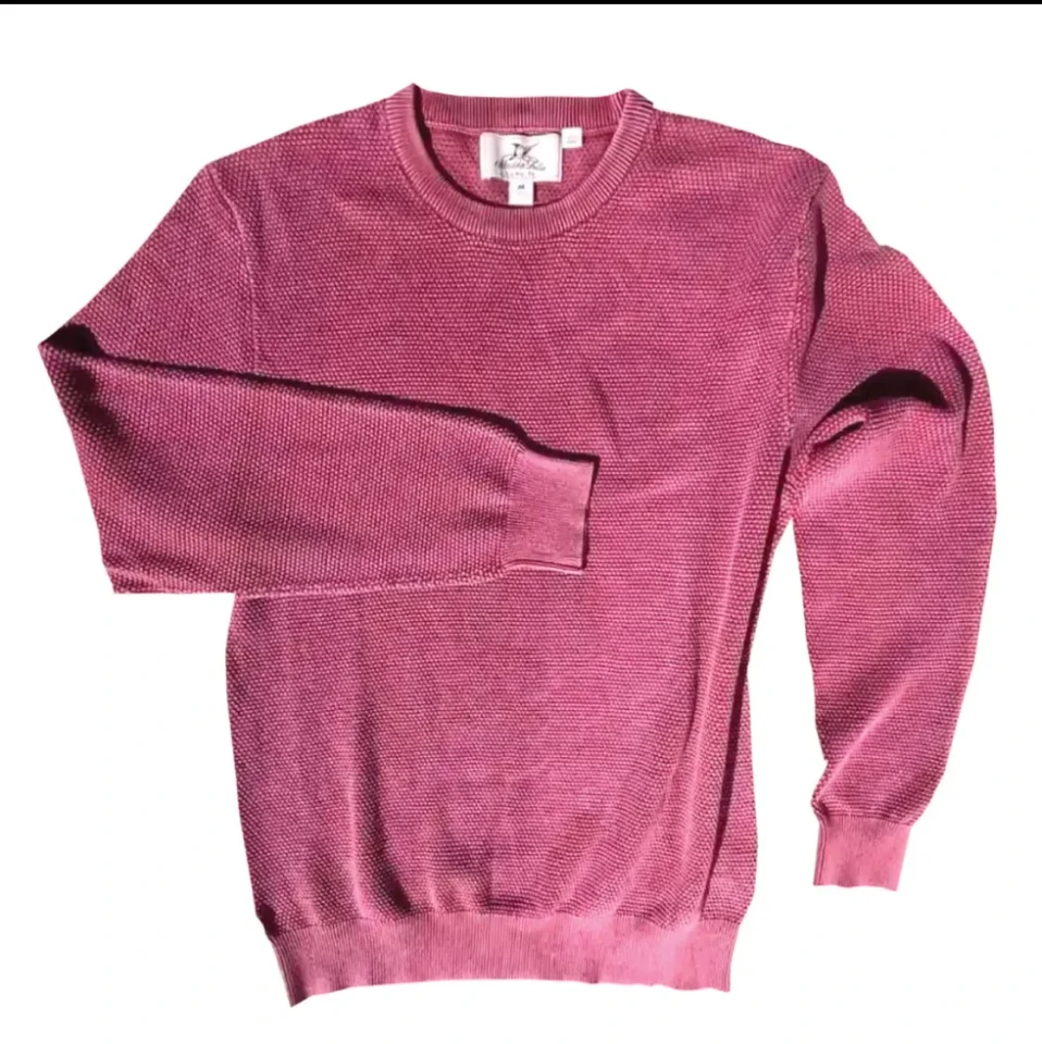 Madda Fella Balao Crew Neck Sweater