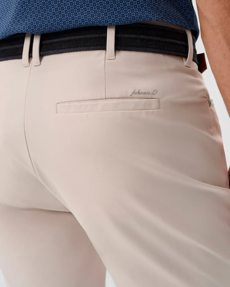 Johnnie-O Cross Country Flex Performance Pant