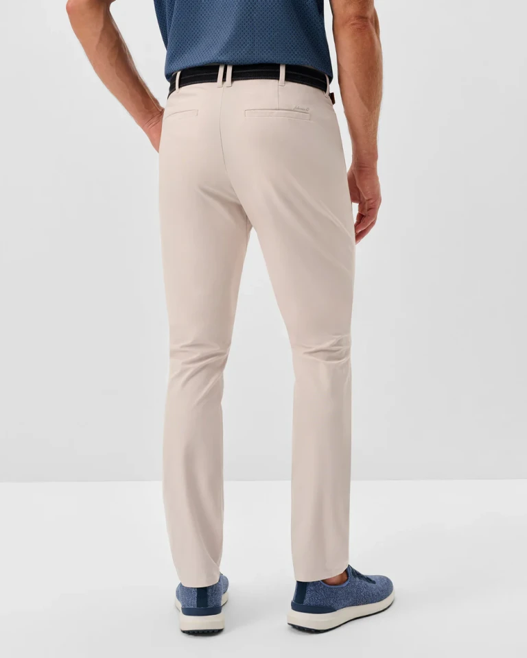 Johnnie-O Cross Country Flex Performance Pant