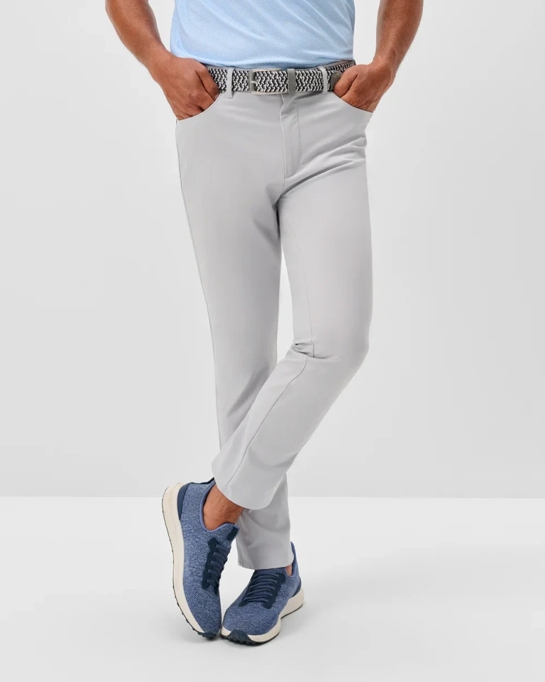 Johnnie-O Cross Country Flex Performance Pant