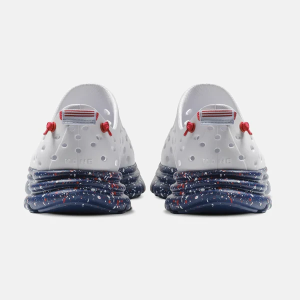 KANE Footwear Revive Active Recovery Shoe
