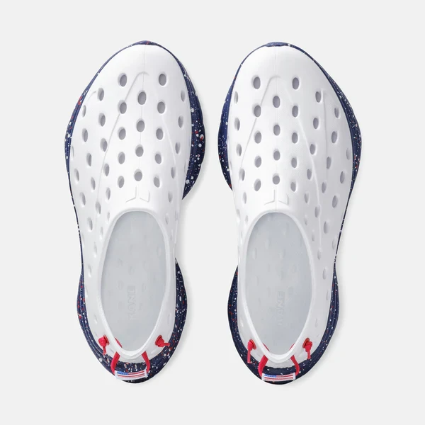 KANE Footwear Revive Active Recovery Shoe