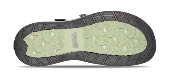 Teva Women's Tirra Sport Closed-Toe Sandal