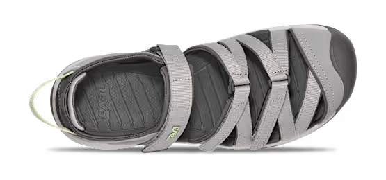 Teva Women's Tirra Sport Closed-Toe Sandal