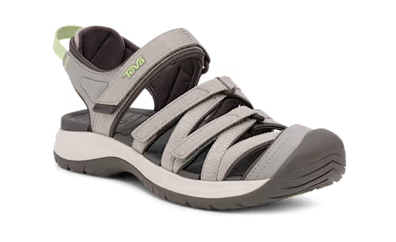 Teva Women's Tirra Sport Closed-Toe Sandal