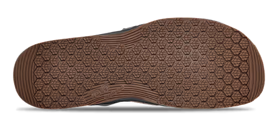  Teva Men's Hydratrek Closed-Toe Water Sandal