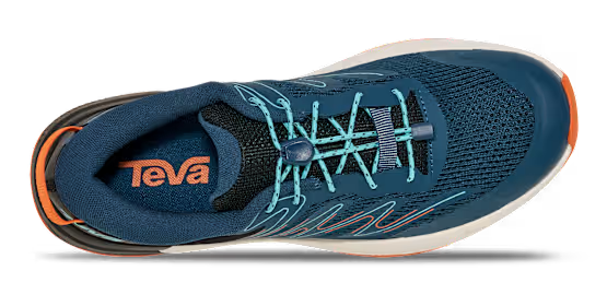 Teva Men's Hurricane Trailsetter Trail Running Shoe