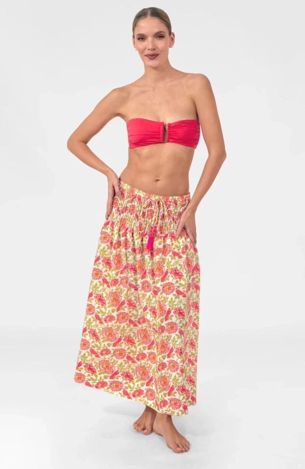 Gretchen Scott Haight Ashbury Skirt/Dress 