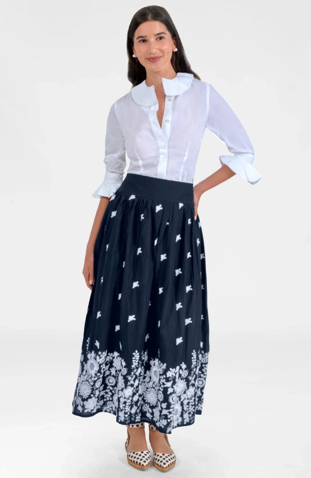 Gretchen Scott Tsarevna Skirt 