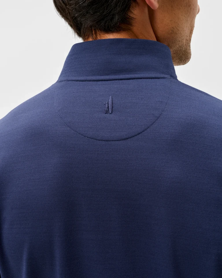 Johnnie-O Sof Tech Performance 1/4 Zip