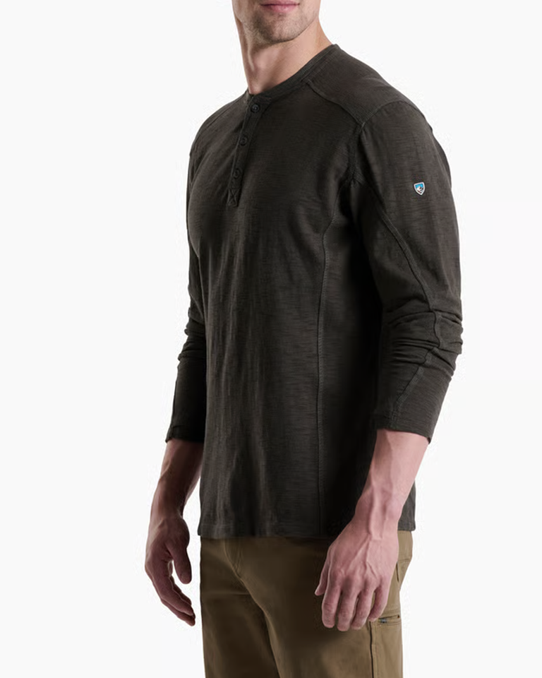KÜHL RUKUS™ Henley