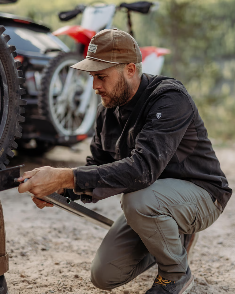 KÜHL RYDR™ Lite Klassik Performance Pant