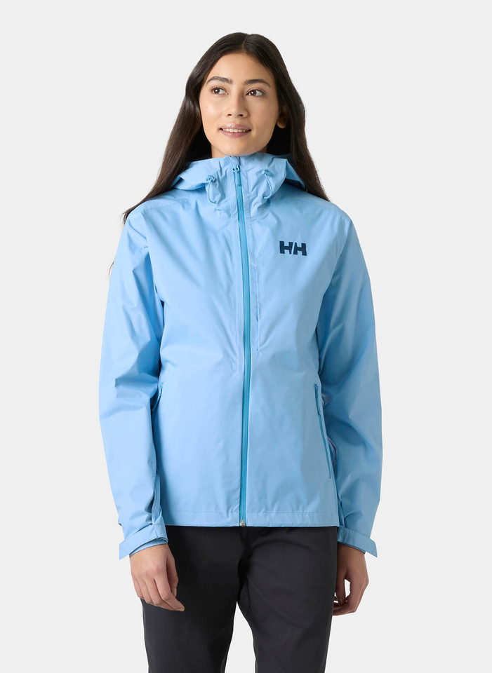 Helly Hansen Women’s Loke Terra Jacket