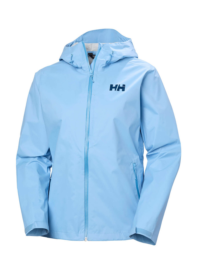 Helly Hansen Women’s Loke Terra Jacket