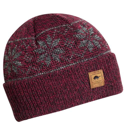 Turtle Fur Mount Snow Ragg Wool Beanie | Island Pursuit