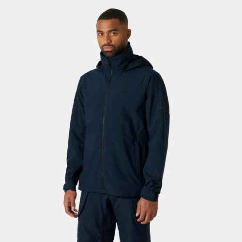 Helly Hansen Men's HP Racing Hooded Jacket 2.0 | Island Pursuit