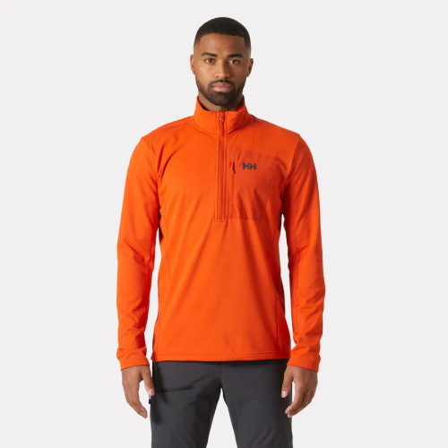 Helly Hansen Men's Versalite Half Zip Fleece | Island Pursuit