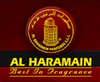 Al Haramain