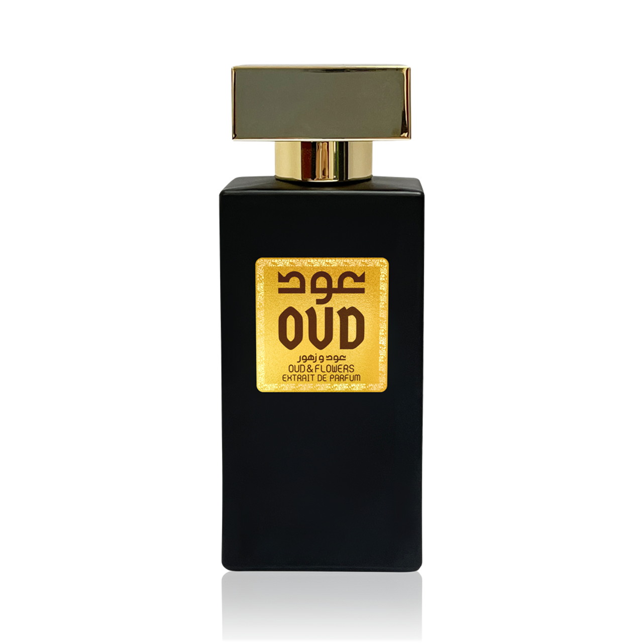 My Perfumes Pure Oud Eau De Parfum