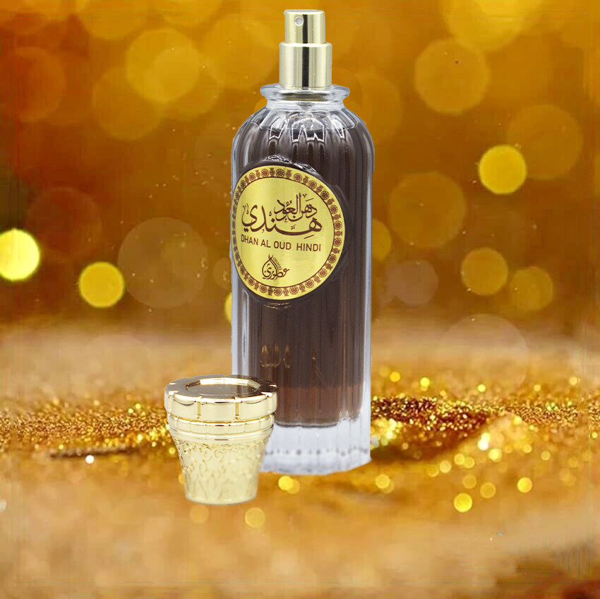 Dhanal Oud Hindi By Otoori of My Perfumes Available at
