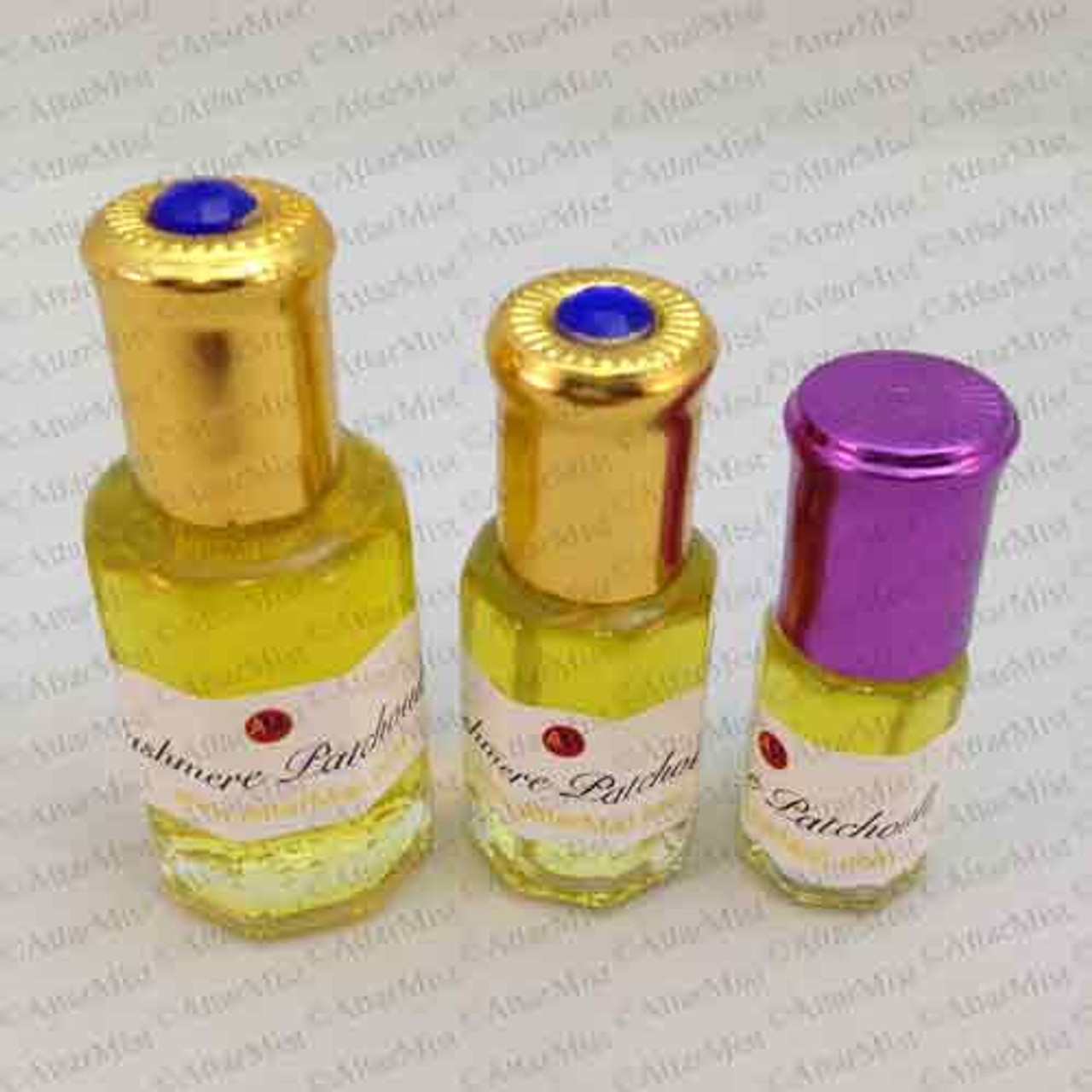 Cashmere patchouli clearance