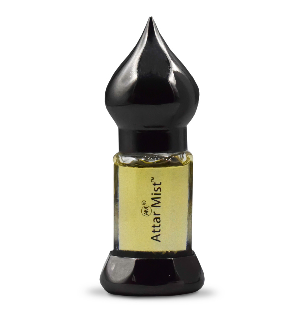 White Oudh - AttarMist.com