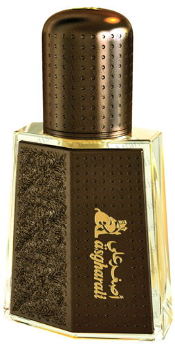 Dehn Al Oud 6ML by Asghar Ali