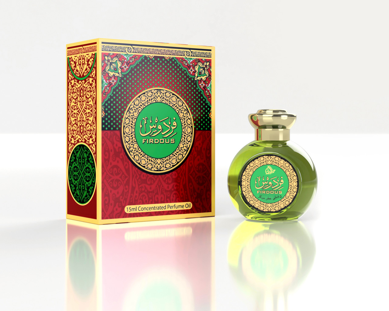 Buy Best Attar Fragrances & Perfume Oil | The Perfumists