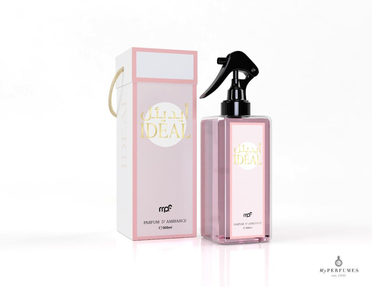 Parfum d'Ambiance Oud