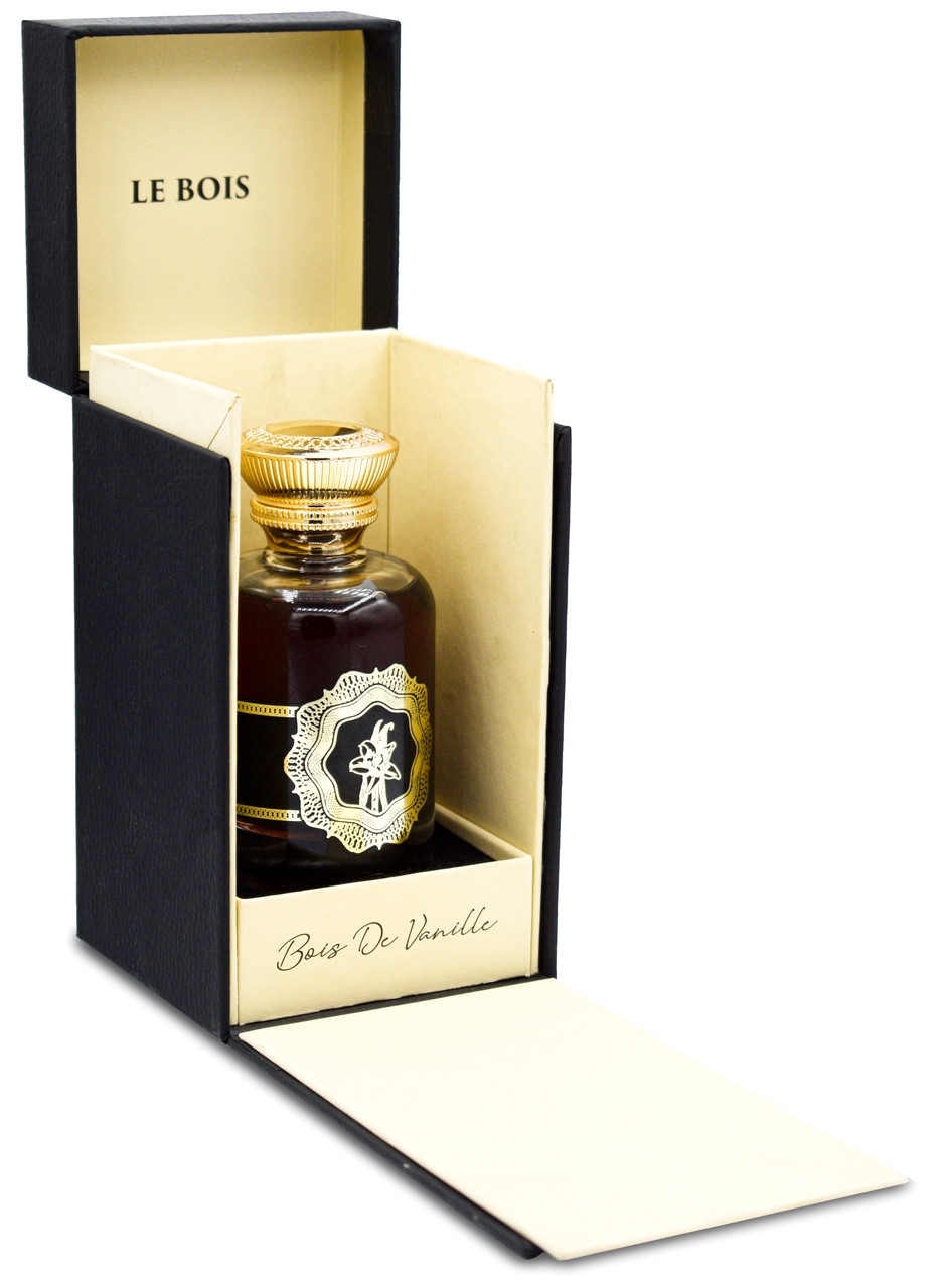 BOIS DE VANILLE 100ML By Le Bois of UAE