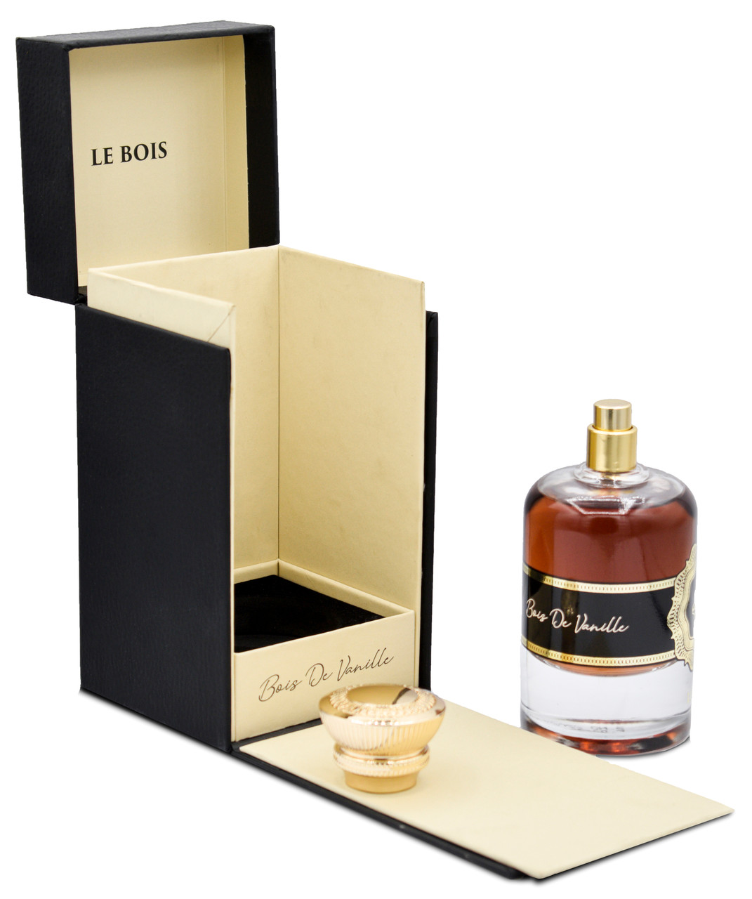 BOIS DE VANILLE 100ML By Le Bois of UAE