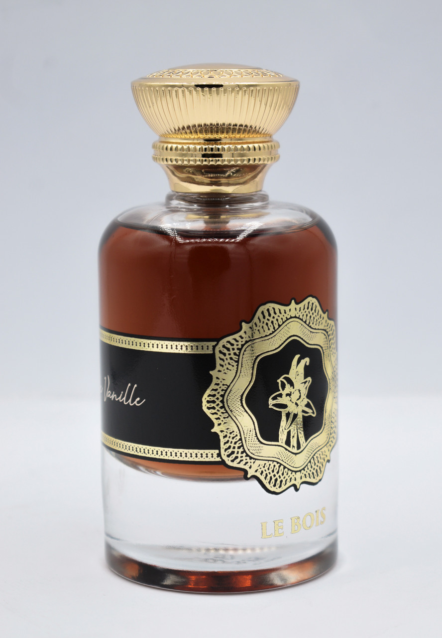 BOIS DE VANILLE 100ML By Le Bois of UAE