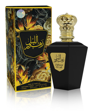 Al Faris EDP 100ML By Arabiyat | AttarMist.com